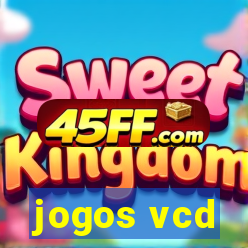 jogos vcd